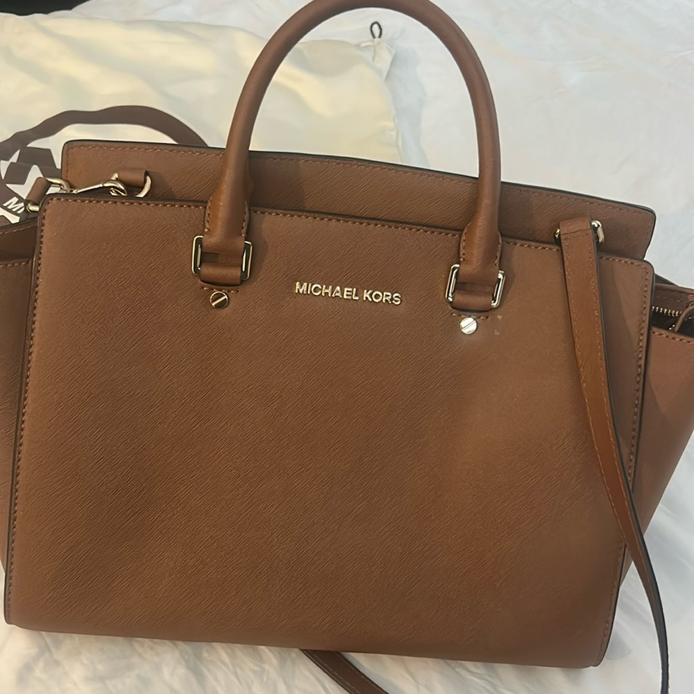 Michael Kors purse